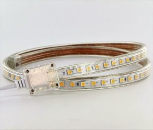 Waterdichte led strip