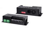 LED Controller DMX 4x 6A