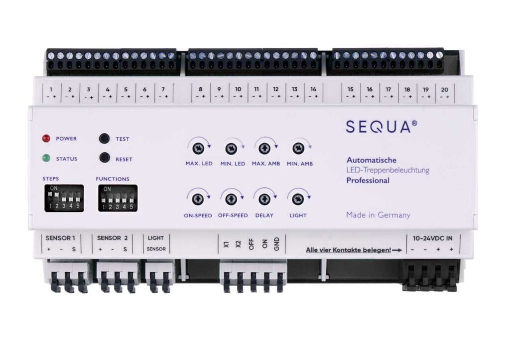 led-trap-controller-professional