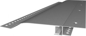 led strip stuc profiel R10F