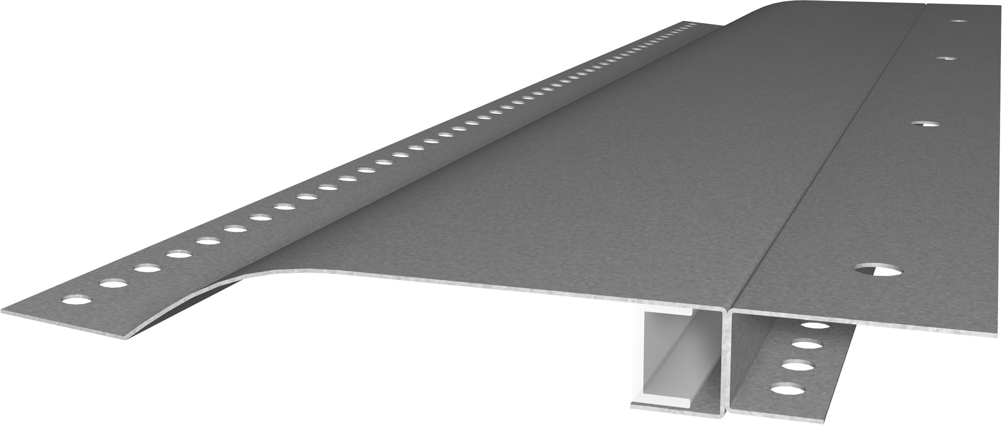 led strip stuc profiel R10F