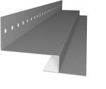 Led stucprofiel systeemplafond wrd-40