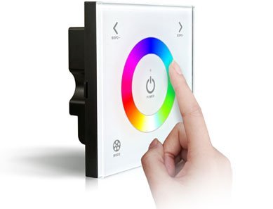 RGB Led Wand Controller D3 - Afbeelding 5