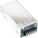 LED VOEDING MEANWELL 24V 648W 27A