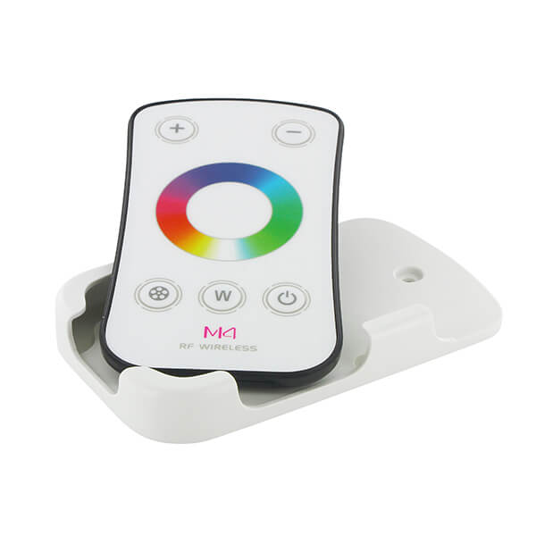 RGBW LED CONTROLLER M4 Touch 4x 5A - Afbeelding 2
