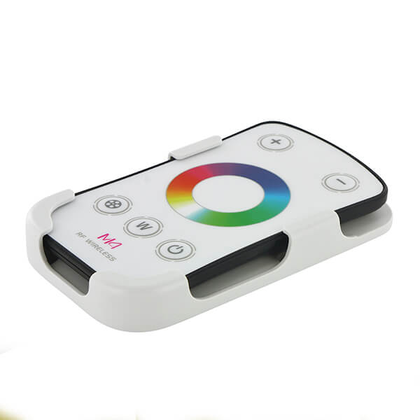 RGBW LED CONTROLLER M4 Touch 4x 5A - Afbeelding 3