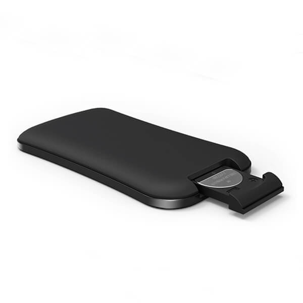 RGBW LED CONTROLLER M4 Touch 4x 5A - Afbeelding 4