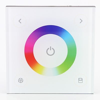 RGB Led Wand Controller D3