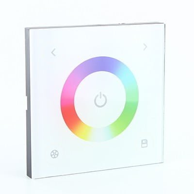 RGB Led Wand Controller D3 - Afbeelding 6