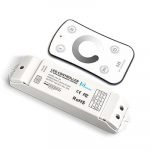 DRAADLOZE LED STRIP DIMMER M1 3x 3A