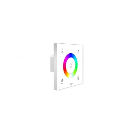 LED controller E3S, 3x 4A, RGB, 1 zone