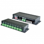 LED Controller DMX 24x 3A