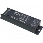 LED Controller DMX 3x 6A RJ45