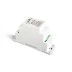 LED Controller 0-10V DIN RAIL 1x 12A