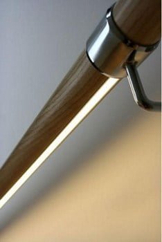 led profiel pro line alu 6mm