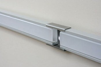 verbindingsstuk led profiel pro line 6mm