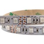 RGB LED strip 60 leds per meter