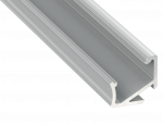 Led strip hoek profiel led line 2100