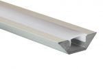 led stripprofiel alu corner