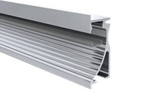 led stripprofiel alu wall