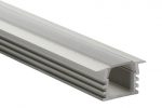 led stripprofiel pro line alu 12 mm
