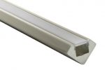 led stripprofiel pro line mdf 45