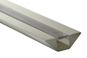 led stripprofiel pro line mdf flat 2