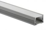 led stripprofiel pro line alu laag