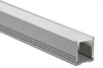 led stripprofiel pro line alu hoog