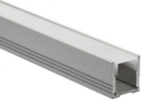 led stripprofiel pro line alu hoog