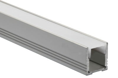 led stripprofiel pro line alu hoog