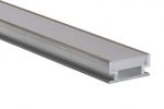 led stripprofiel pro line alu hd 8mm