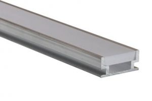 led stripprofiel pro line alu hd 8mm