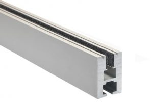 led stripprofiel pro line alu glass 5