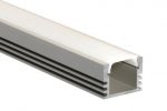 led stripprofiel pro line alu 12mm
