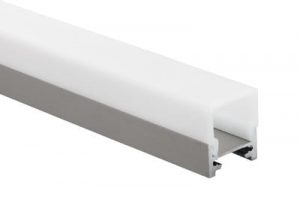 led stripprofiel pro line square