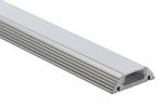 led stripprofiel pro line semi round 7mm