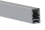 led stripprofiel pro line ultra slim