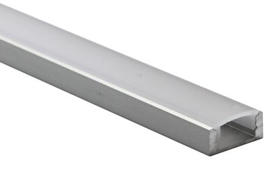 LED stripprofiel Slim Line 7mm
