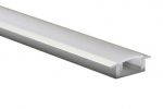 LED Profiel Slim Line 7mm inbouw