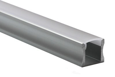 LED stripprofiel Slim Line 15mm