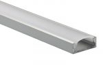 led stripprofiel slim line wide 8mm