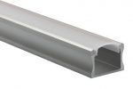 led stripprofiel slim line wide 8mm