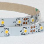 LED strip 60 leds per meter