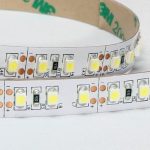 LED strip 120 leds per meter