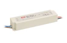 LED VOEDING MEANWELL 24V 100W 4.2A IP67