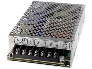 LED VOEDING MEANWELL 24V 100W 4.5A