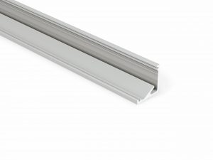LP107 hoekprofiel