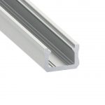 led stripprofiel led line slim 600