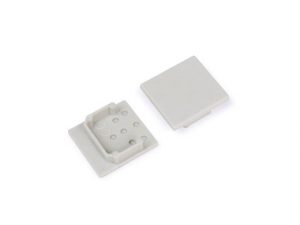 eindkappen led profiel led line 140